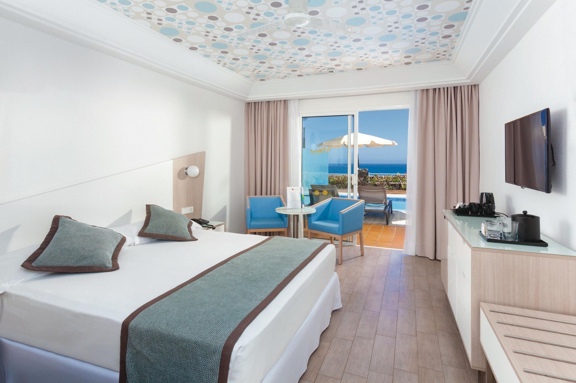 Hotel Riu Gran Canaria Maspalomas  Exterior foto