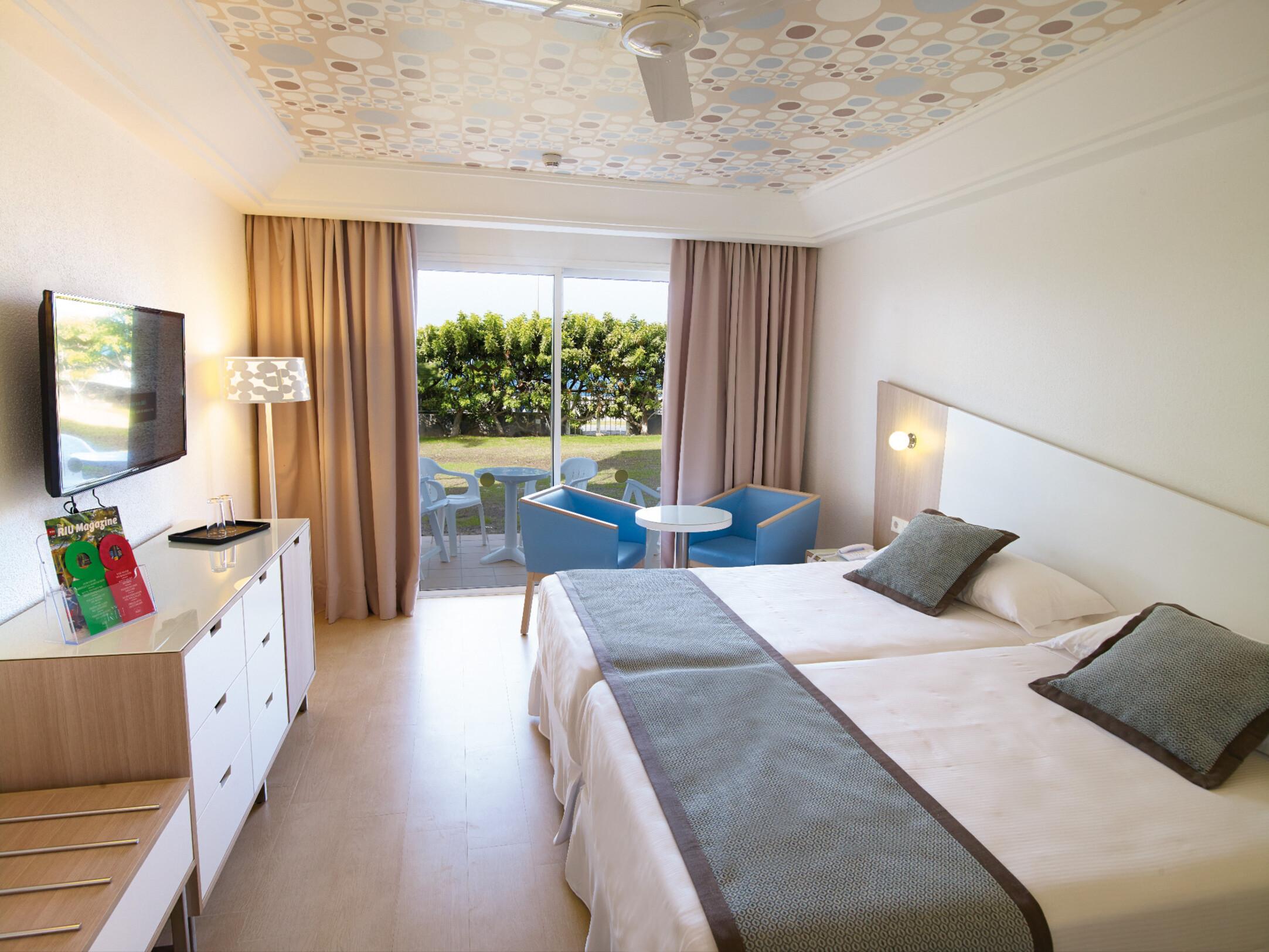 Hotel Riu Gran Canaria Maspalomas  Exterior foto