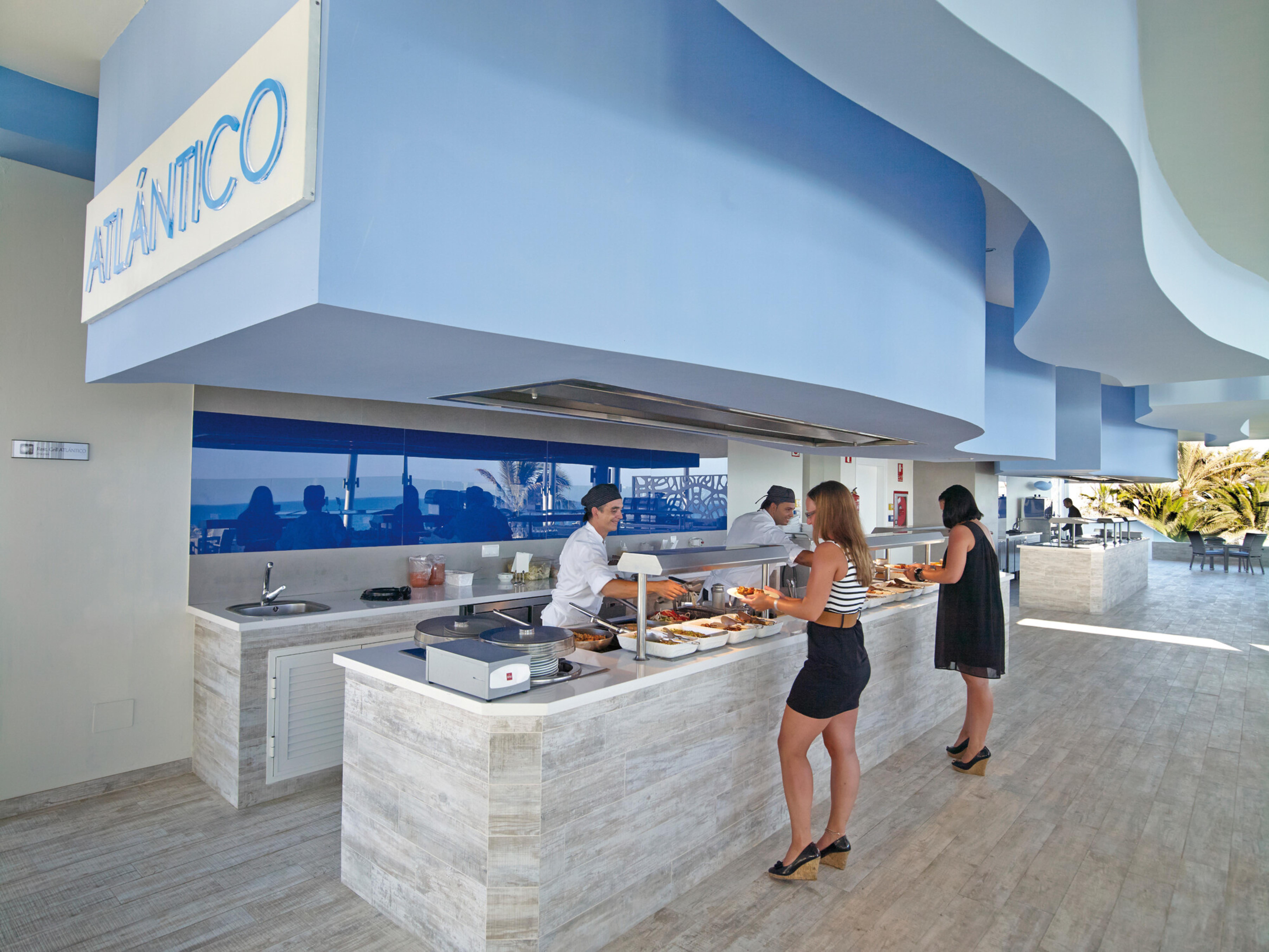 Hotel Riu Gran Canaria Maspalomas  Exterior foto