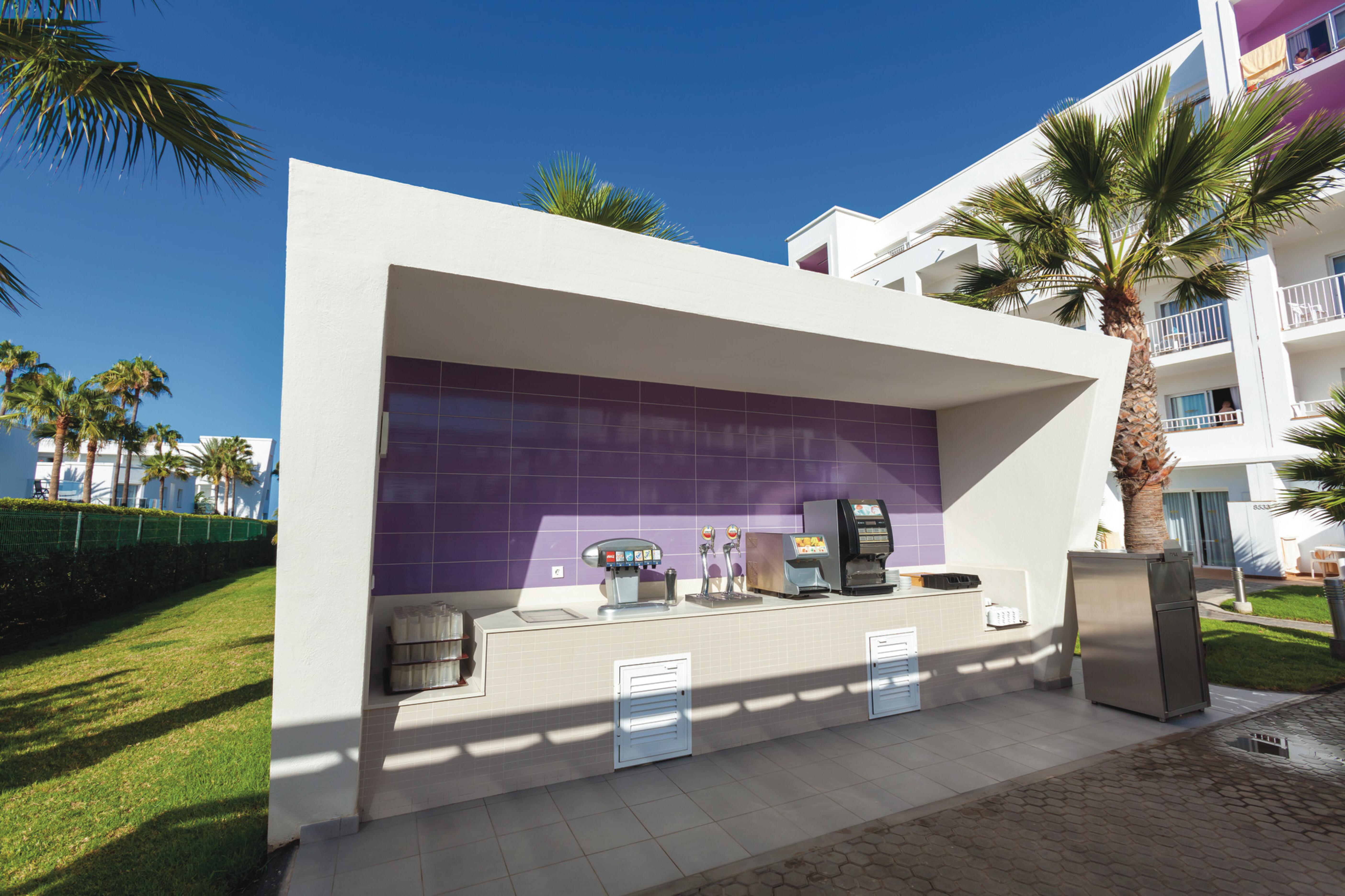 Hotel Riu Gran Canaria Maspalomas  Exterior foto