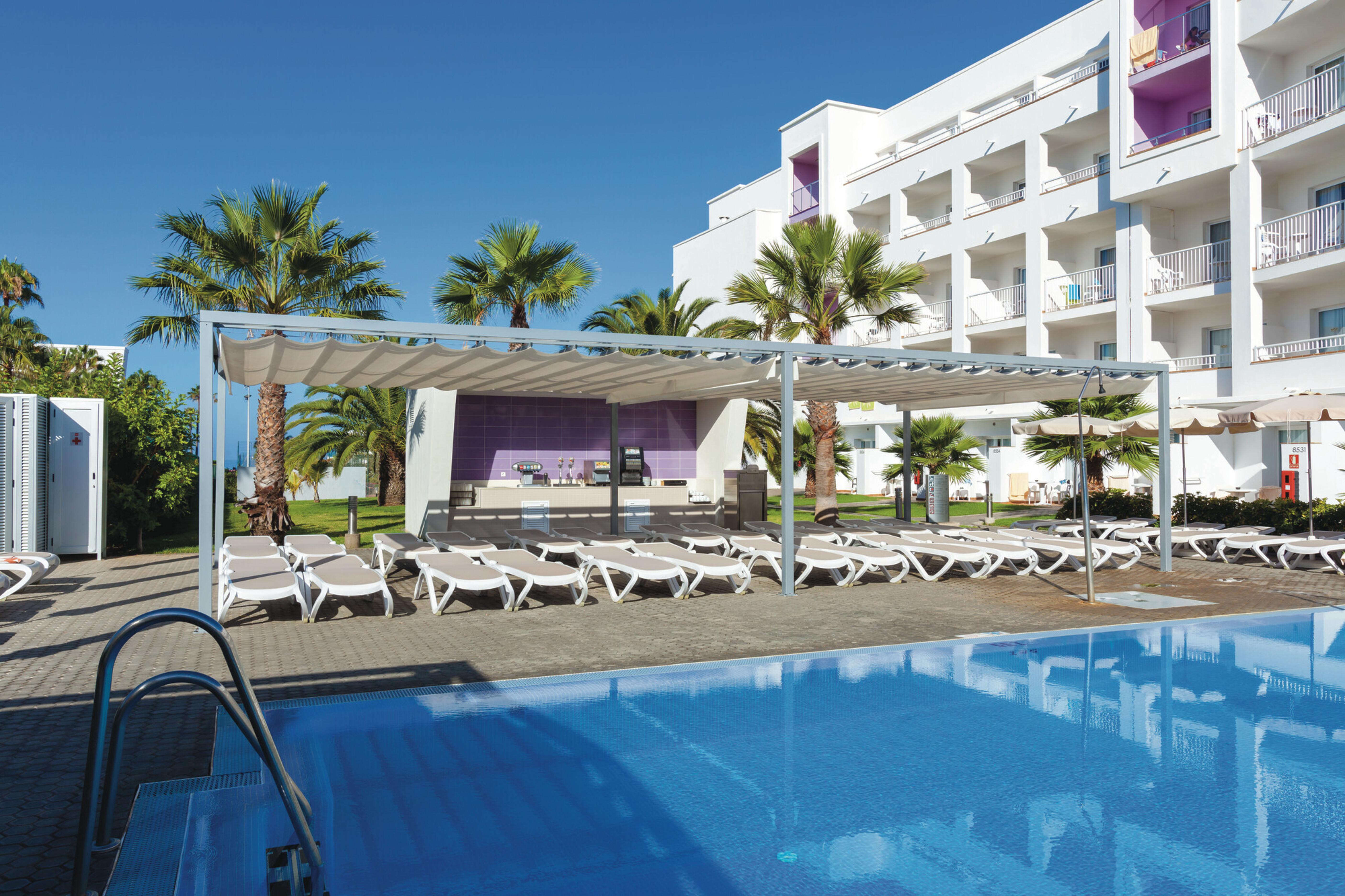 Hotel Riu Gran Canaria Maspalomas  Exterior foto