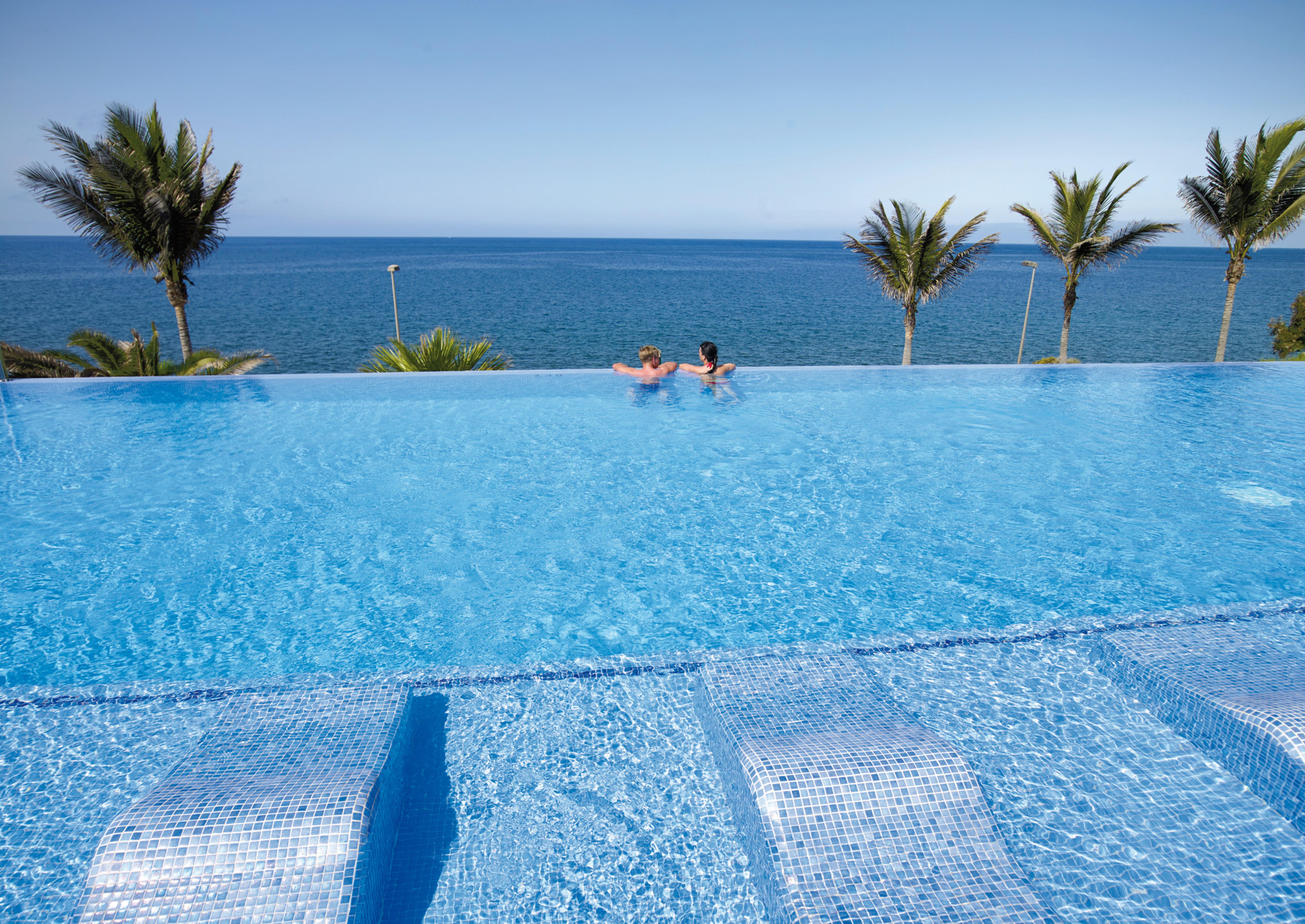 Hotel Riu Gran Canaria Maspalomas  Exterior foto
